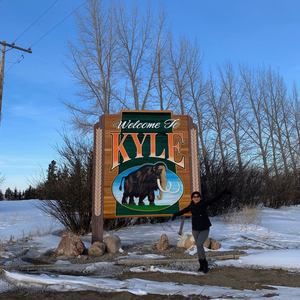 Meet your Posher, Kiki